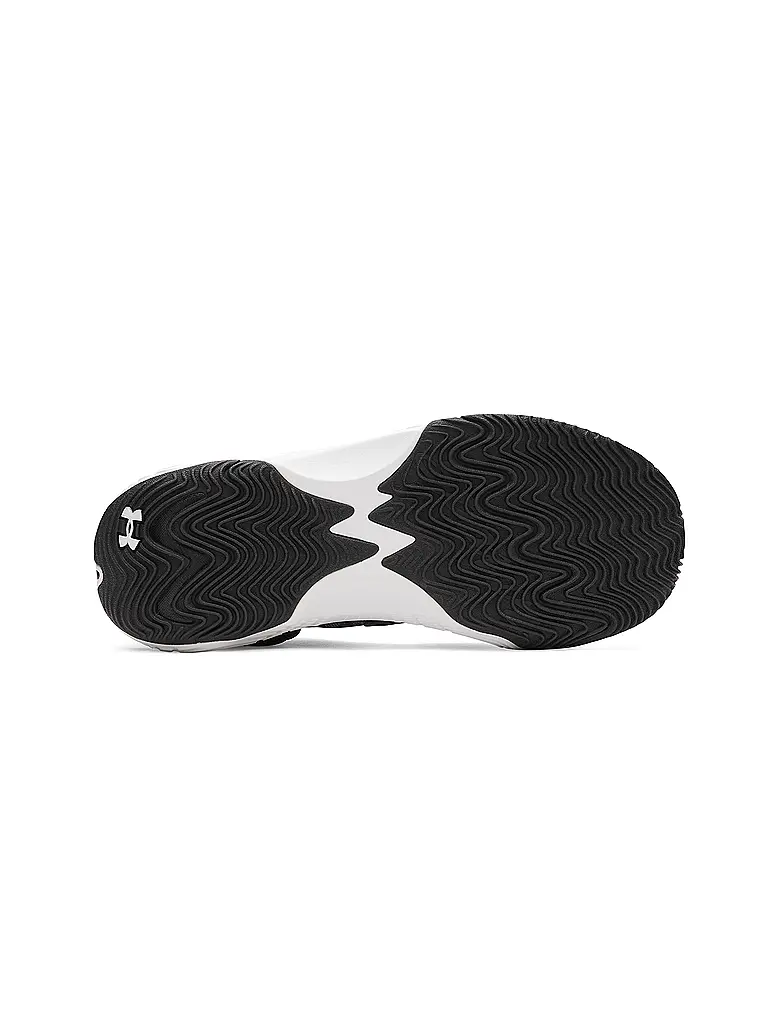 UNDER ARMOUR | Zapatillas de baloncesto Spawn 7 Mid |
