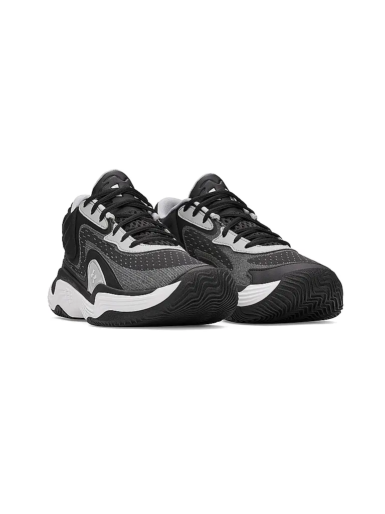 UNDER ARMOUR | Zapatillas de baloncesto Spawn 7 Mid |