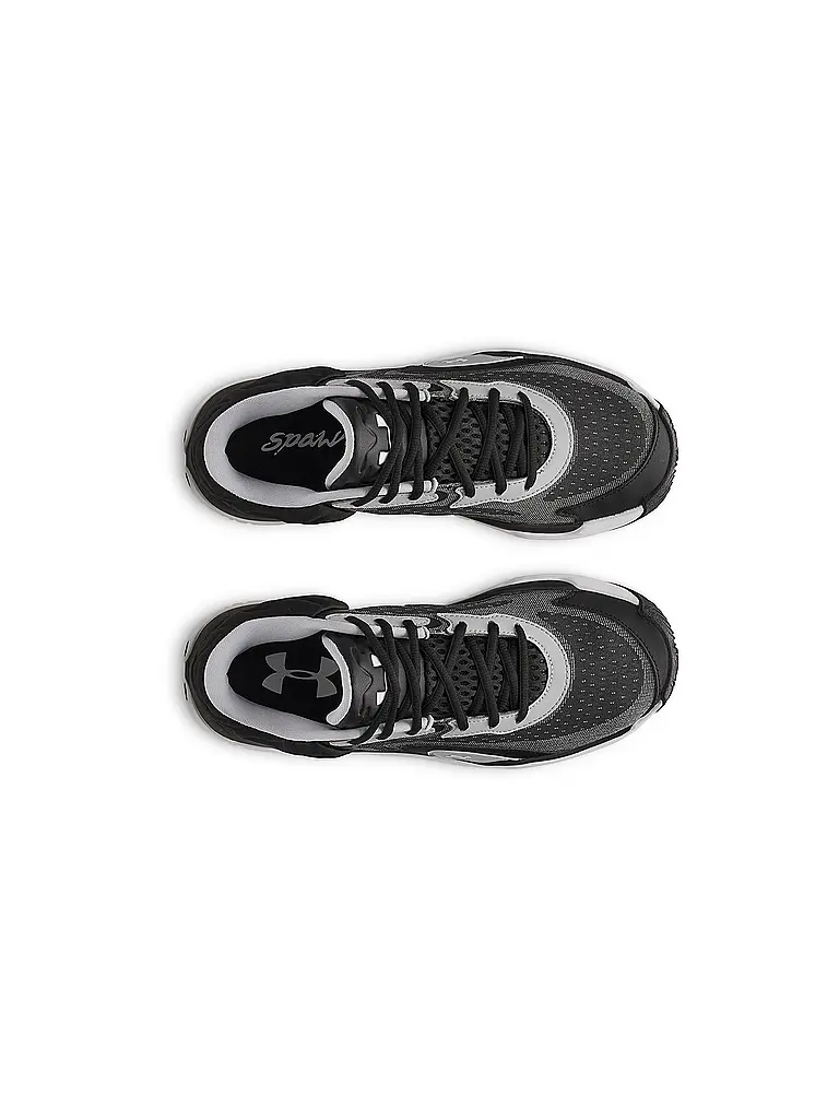 UNDER ARMOUR | Zapatillas de baloncesto Spawn 7 Mid |