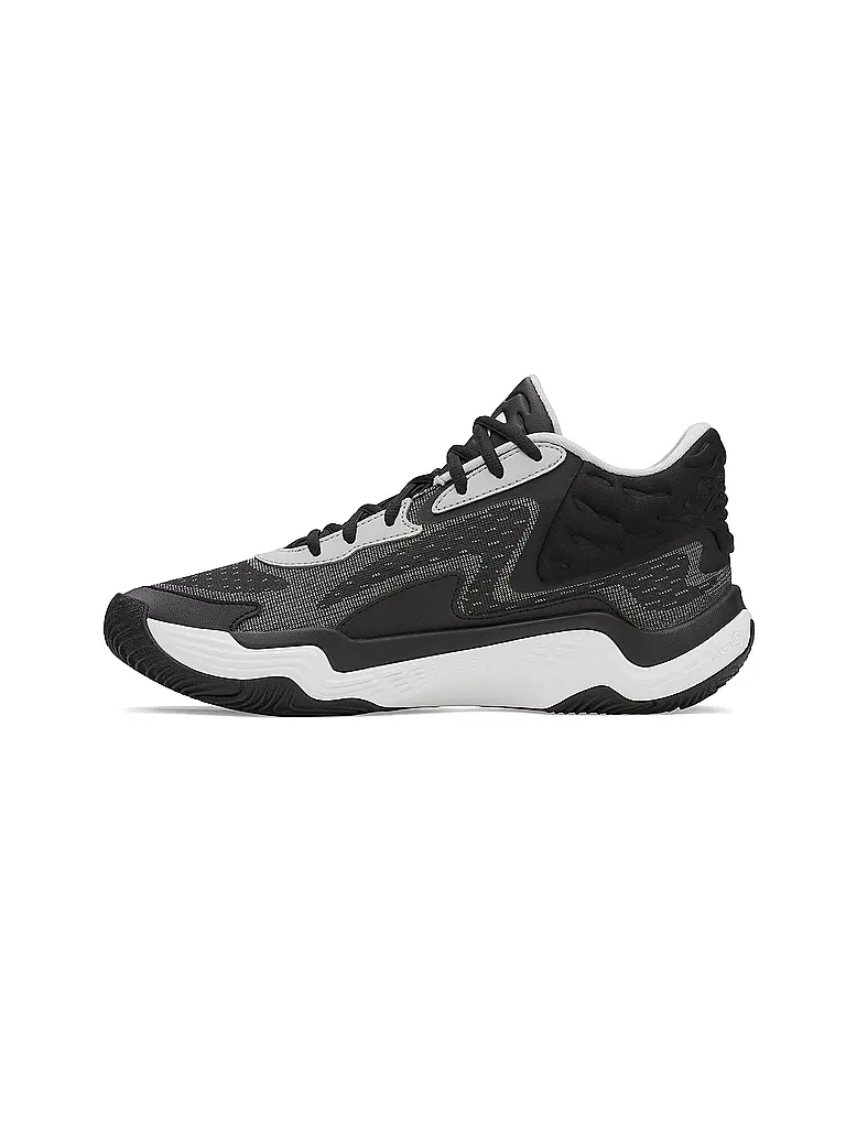 UNDER ARMOUR | Zapatillas de baloncesto Spawn 7 Mid |
