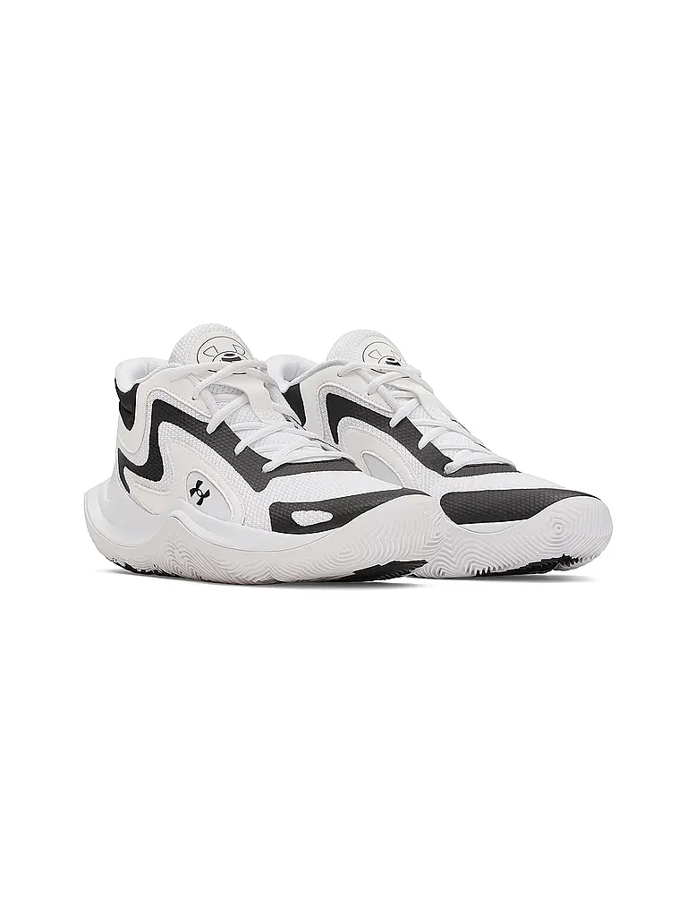 UNDER ARMOUR | Zapatillas de baloncesto UA Jet '25 |