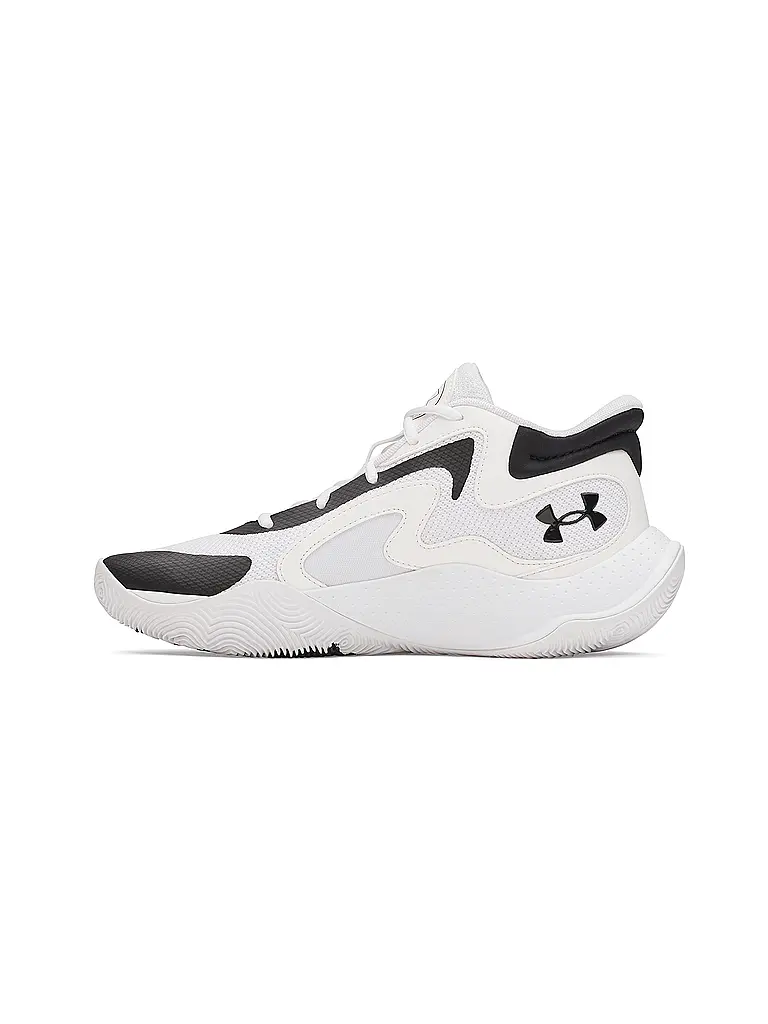 UNDER ARMOUR | Zapatillas de baloncesto UA Jet '25 |
