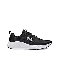 UNDER ARMOUR | Zapatillas de fitness para hombre UA Charged Commit TR4 | Negro