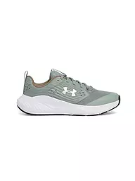 UNDER ARMOUR | Zapatillas de fitness para hombre UA Charged Commit TR4 | Menta