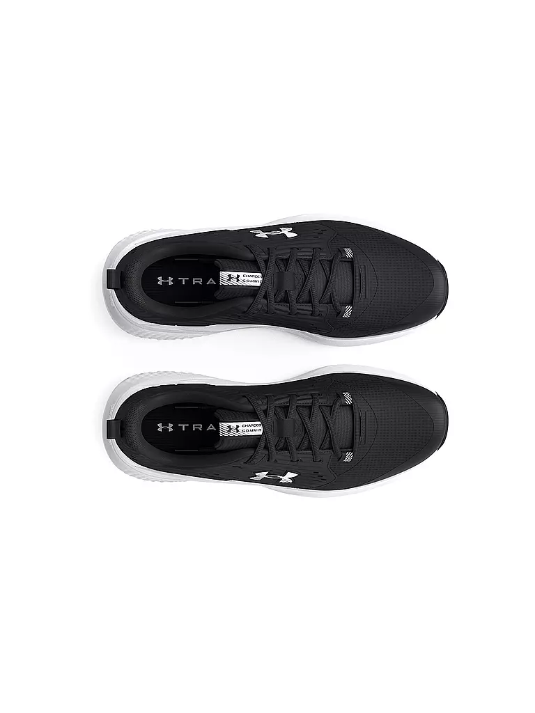 UNDER ARMOUR | Zapatillas de fitness para hombre UA Charged Commit TR4 |