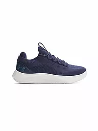 UNDER ARMOUR | Zapatillas de fitness para hombre UA Dynamic 2 | Azul oscuro