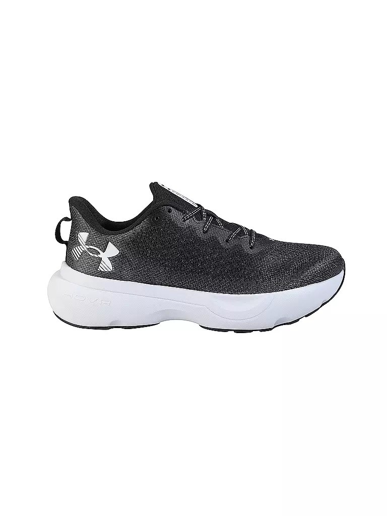 UNDER ARMOUR | Zapatillas de fitness para hombre UA Infinite | Negro