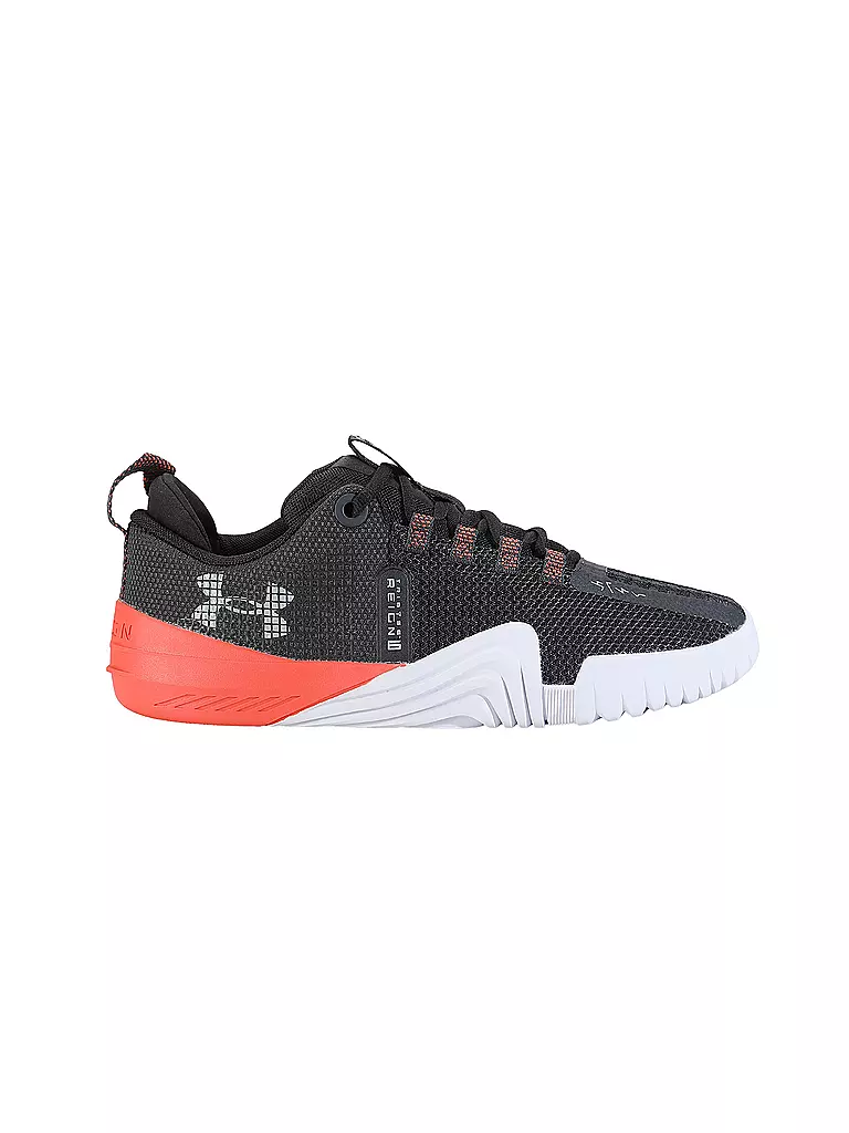 UNDER ARMOUR | Zapatillas de fitness para hombre UA Reign 6 | Gris