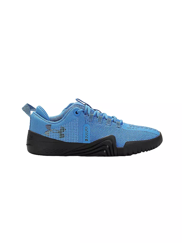 UNDER ARMOUR | Zapatillas de fitness para hombre UA Reign 6 | Azul