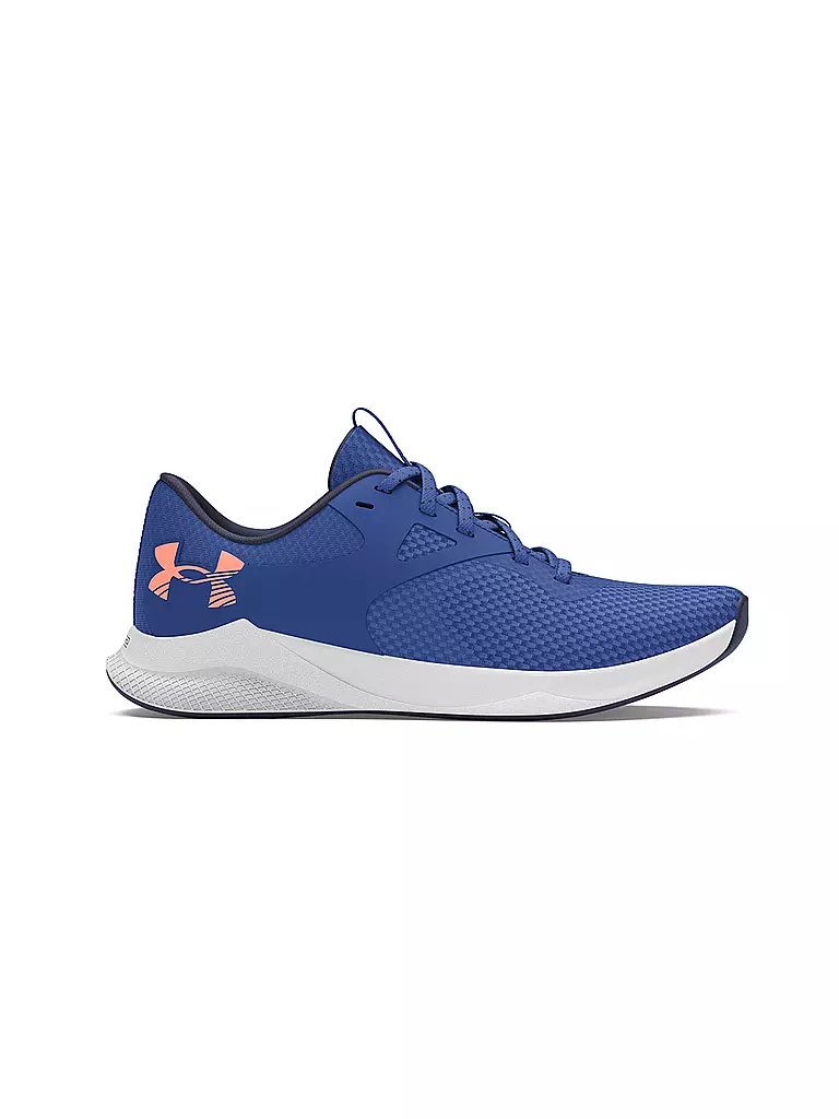 UNDER ARMOUR | Zapatillas de fitness para mujer UA Charged Aurora 2 | Azul