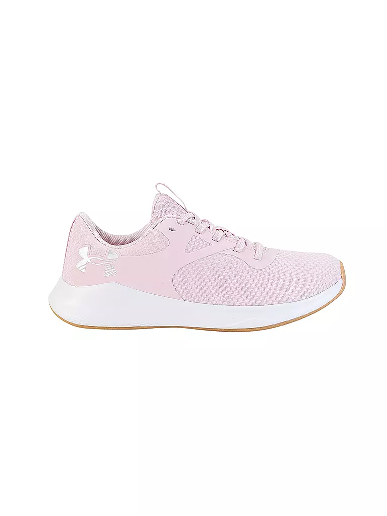 UNDER ARMOUR | Zapatillas de fitness para mujer UA Charged Aurora 2 | Rosa