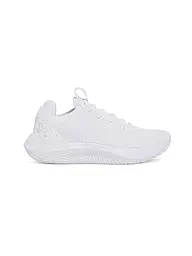 UNDER ARMOUR | Zapatillas de fitness para mujer UA Dynamic 2 | Blanco