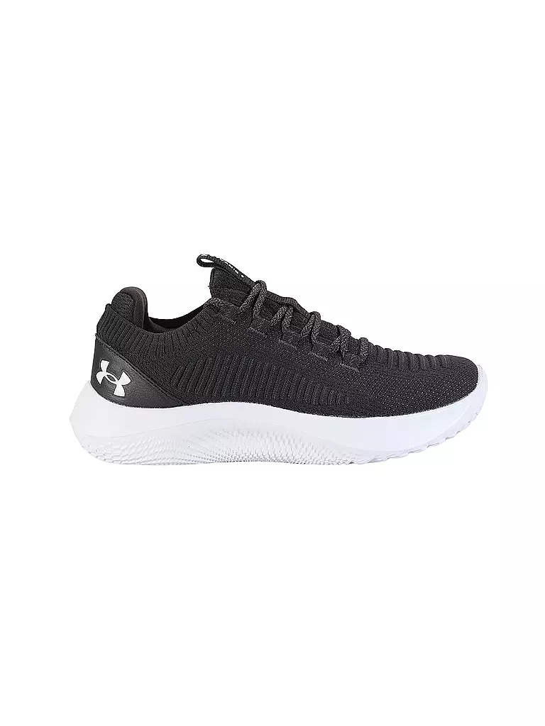 UNDER ARMOUR | Zapatillas de fitness para mujer UA Dynamic 2 | Negro