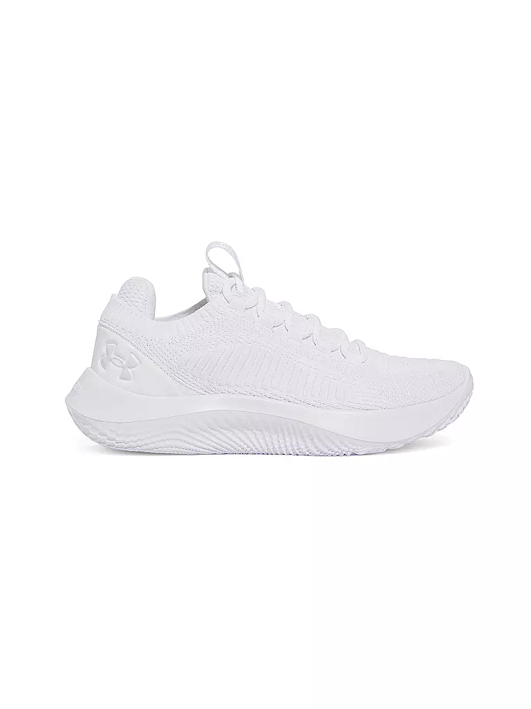 UNDER ARMOUR | Zapatillas de fitness para mujer UA Dynamic 2 | Blanco