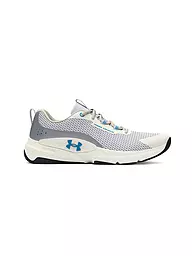 UNDER ARMOUR | Zapatillas de fitness para mujer UA Dynamic Select | Blanco