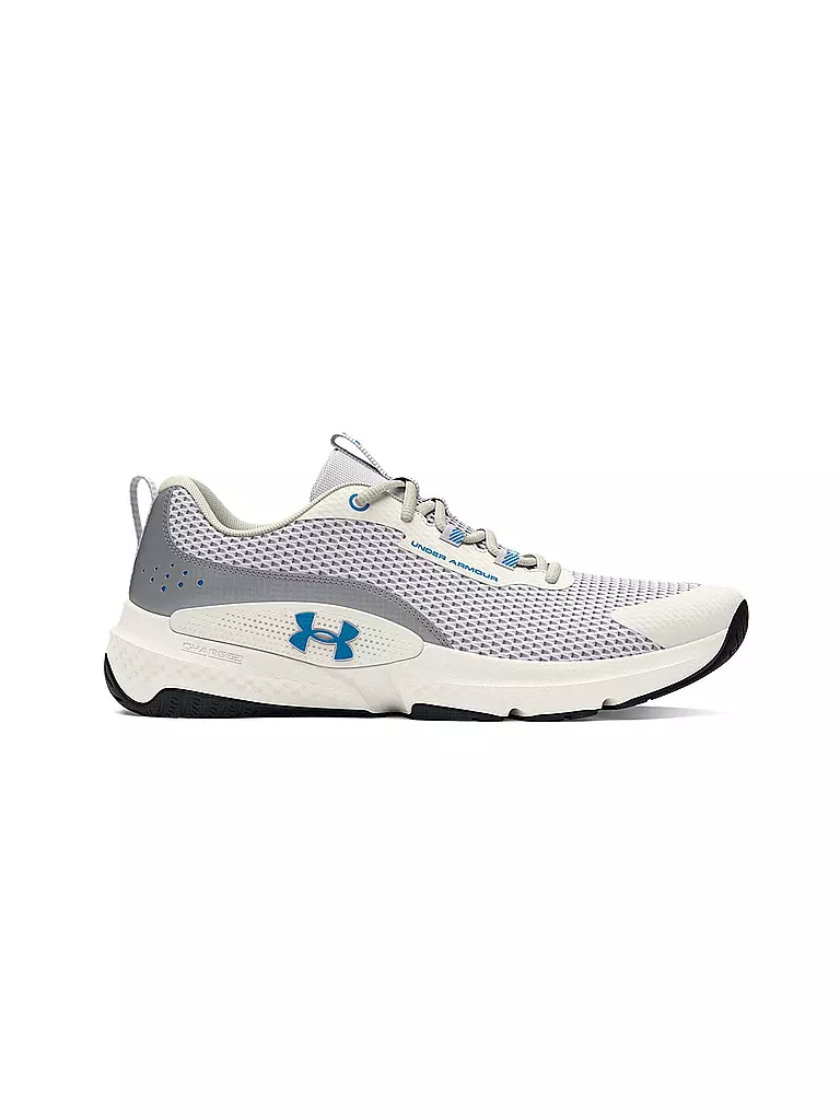 UNDER ARMOUR | Zapatillas de fitness para mujer UA Dynamic Select | Blanco