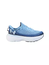 UNDER ARMOUR | Zapatillas de fitness para mujer UA Infinite | Azul claro