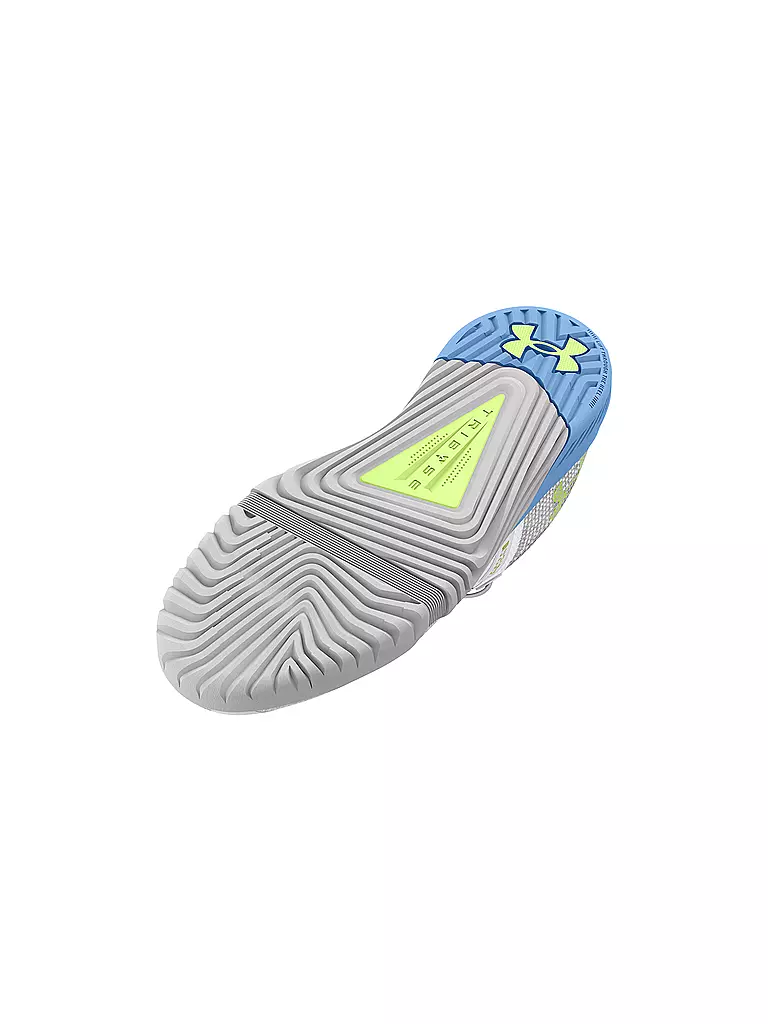 UNDER ARMOUR | Zapatillas de fitness para mujer UA Reign 6 |