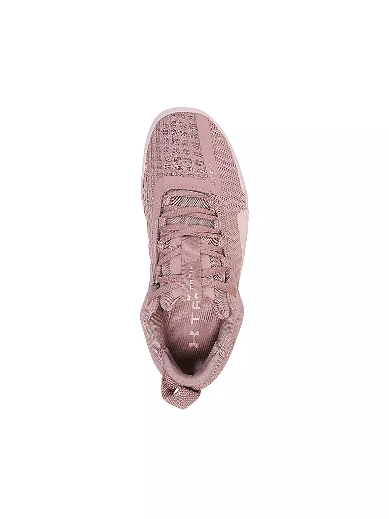 UNDER ARMOUR | Zapatillas de fitness para mujer UA Reign 6 | Baya