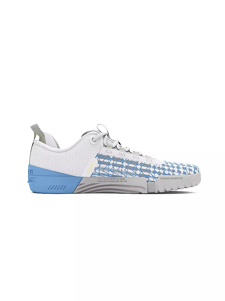 UNDER ARMOUR | Zapatillas de fitness para mujer UA Reign 6 |