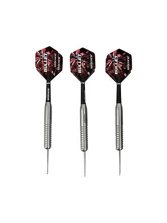 UNICORN | Dardo de acero Bullet G. Anderson 21g