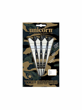UNICORN | Dardos Top Brass 19g