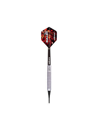 UNICORN | Juego de dardos Gary Anderson Bullet Steeldarts