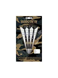 UNICORN | Dardos Top Brass 19g | Negro