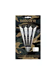 UNICORN | Dardos Top Brass 20g | Negro
