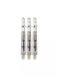 UNICORN | Shaft Gripper 4 Elements 35mm | Transparente