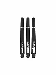 UNICORN | Shaft Gripper 4 Elements 35mm | Negro