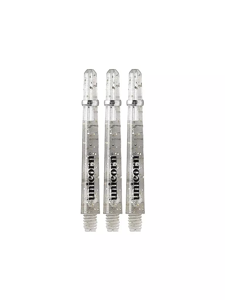 UNICORN | Shaft Gripper 4 Elements 35mm | Transparente