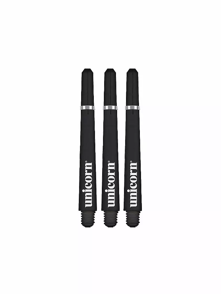 UNICORN | Shaft Gripper 4 Elements 35mm | Negro