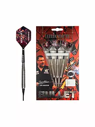 UNICORN | Softdart Bullet G. Anderson 16g | Multicolor
