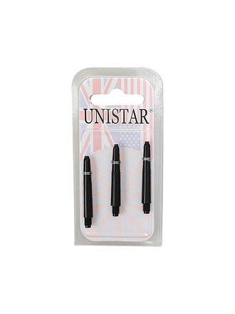 UNISTAR | Shafts Paquete de 3