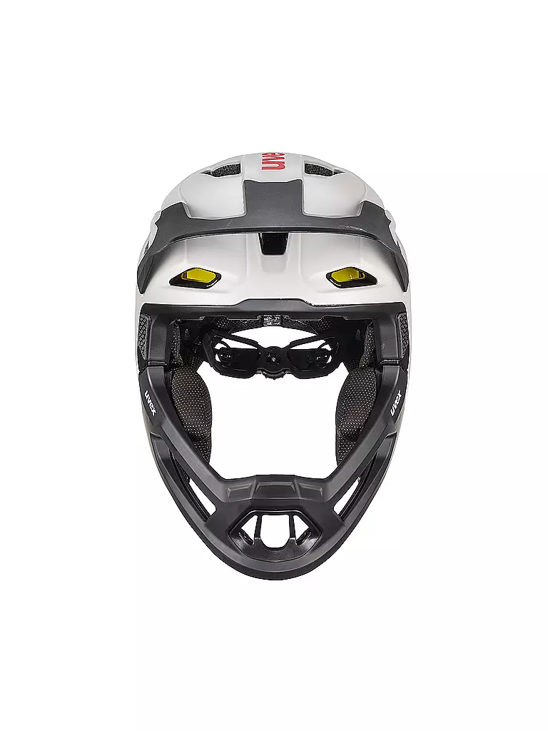 UVEX | Casco integral de MTB revolt MIPS |