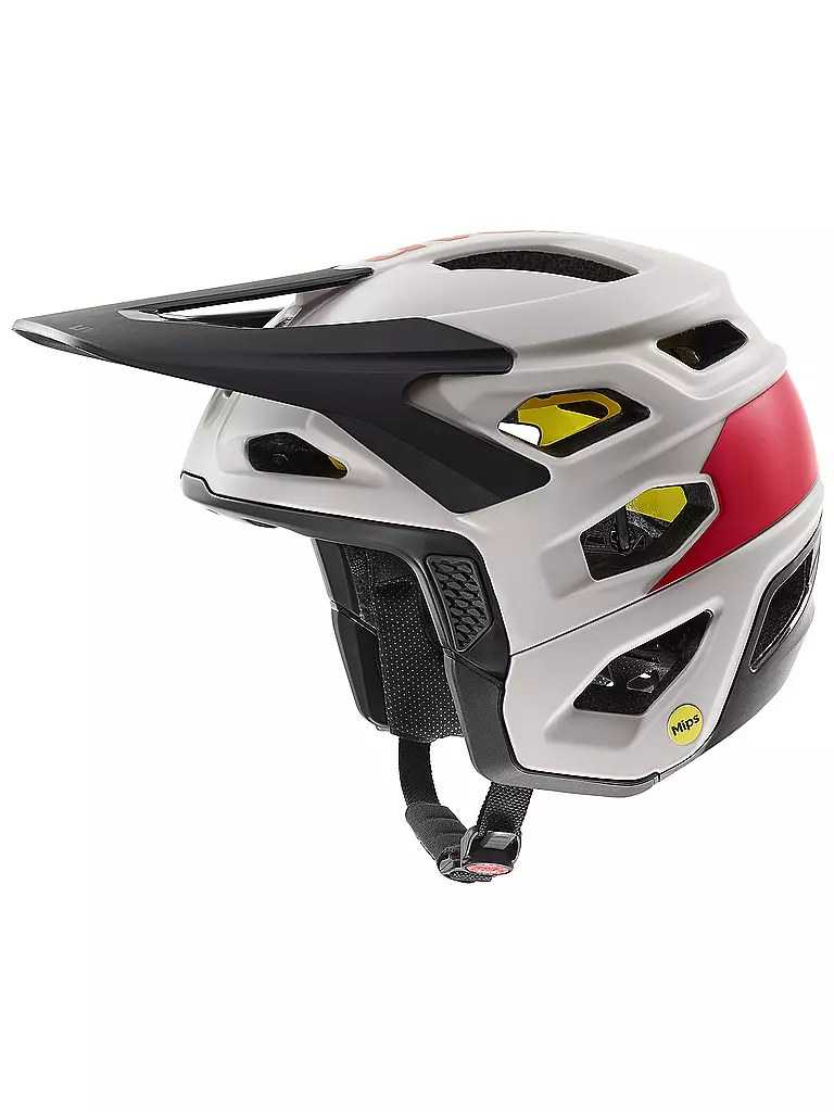 UVEX | Casco integral de MTB revolt MIPS |