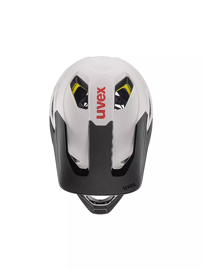 UVEX | Casco integral de MTB revolt MIPS |