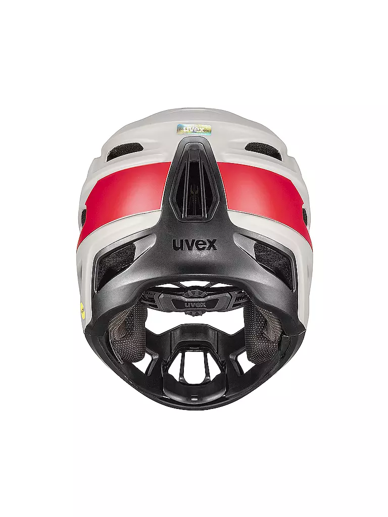 UVEX | Casco integral de MTB revolt MIPS |