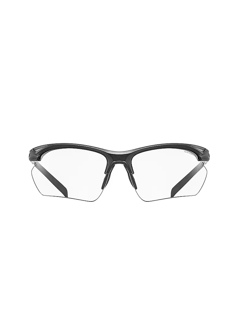 UVEX | Damen Radbrille Sportstyle 802 Vario | Negro