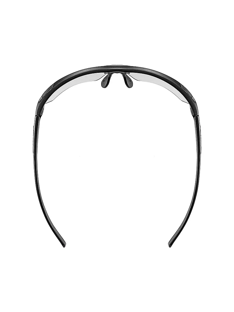 UVEX | Damen Radbrille Sportstyle 802 Vario | Negro