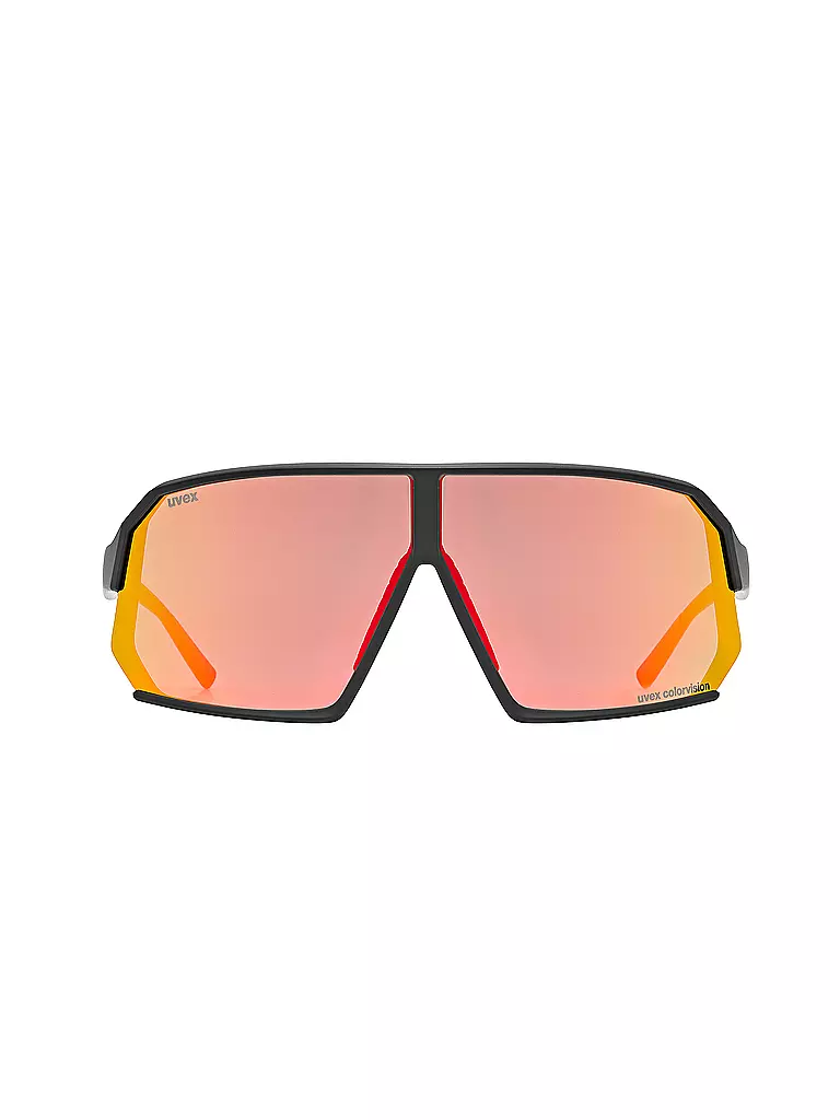 UVEX | Gafas de ciclismo para hombre Sportstyle 237 |