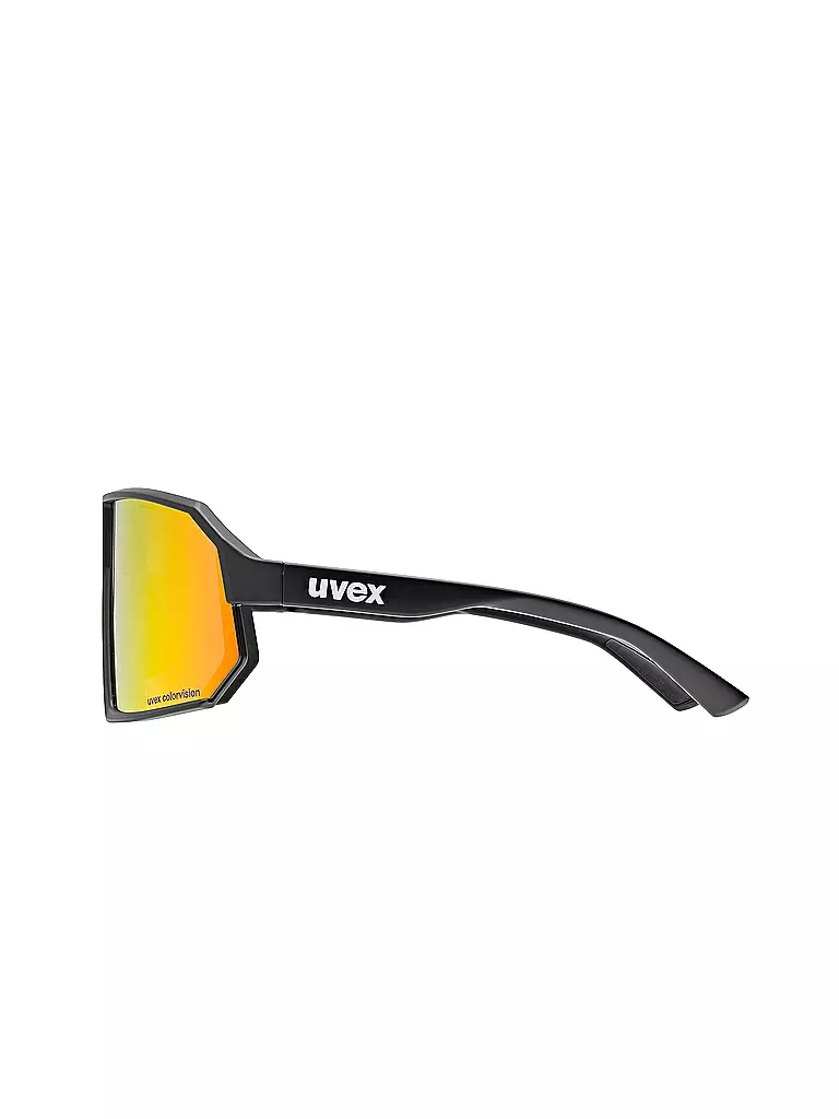 UVEX | Gafas de ciclismo para hombre Sportstyle 237 |