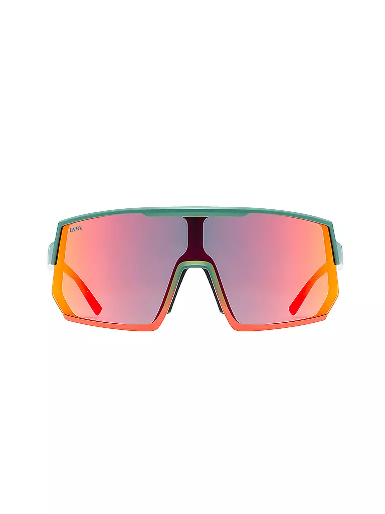 UVEX | Gafas de ciclismo para mujer Sportstyle 235 |