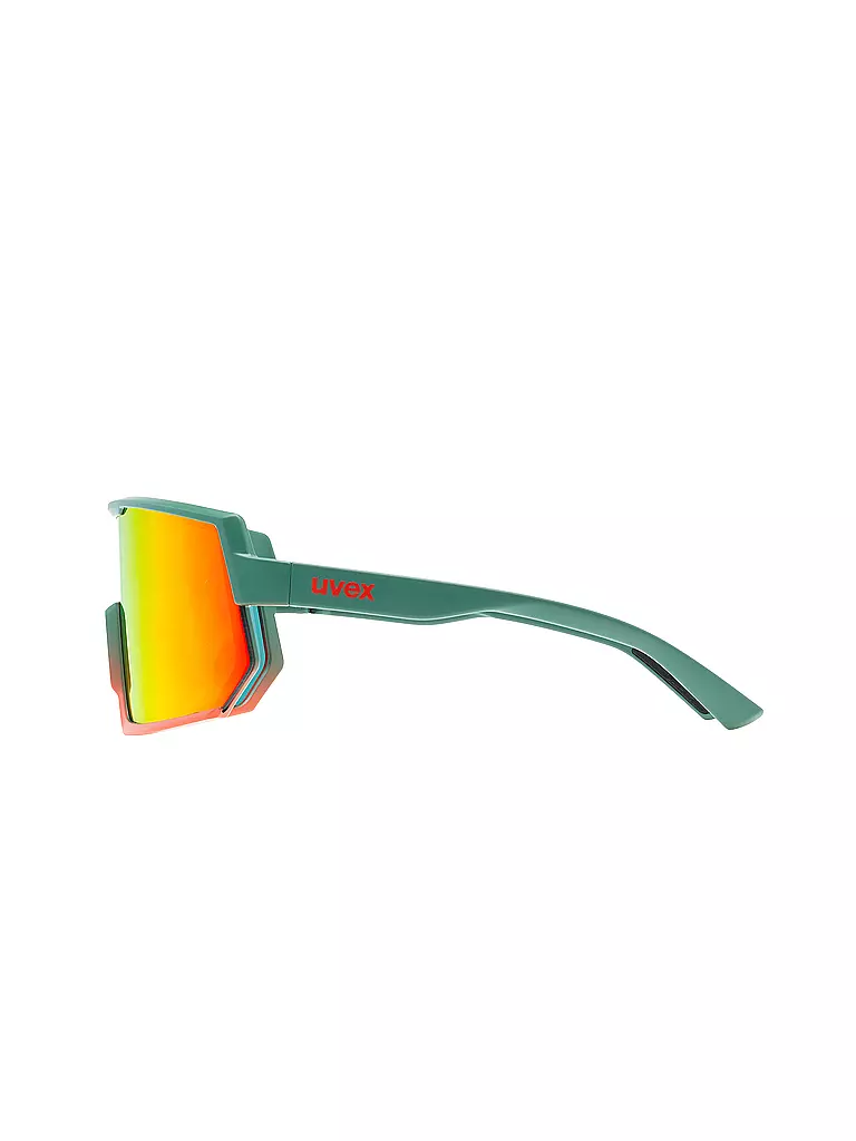 UVEX | Gafas de ciclismo para mujer Sportstyle 235 |