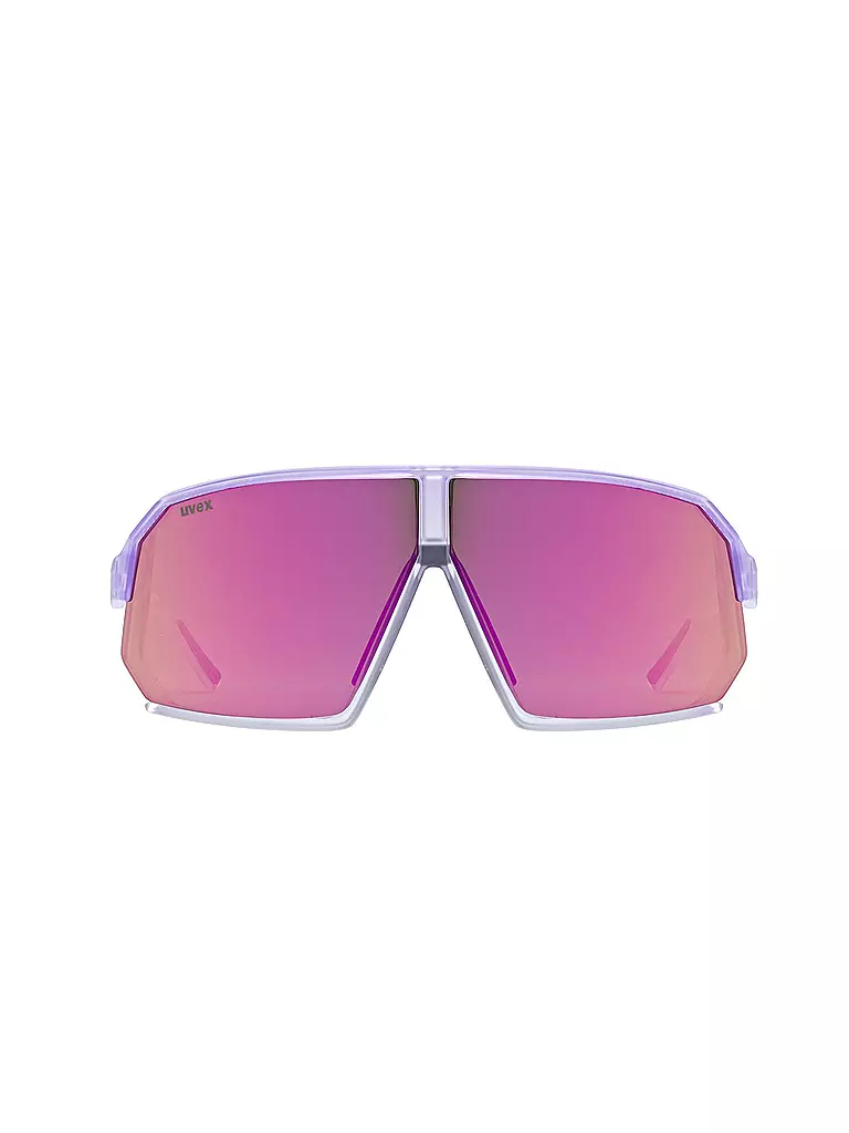UVEX | Gafas de ciclismo para mujer Sportstyle 237 |