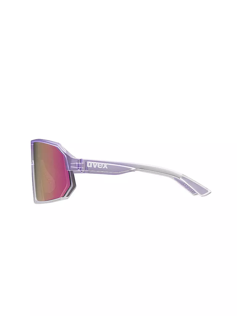 UVEX | Gafas de ciclismo para mujer Sportstyle 237 |