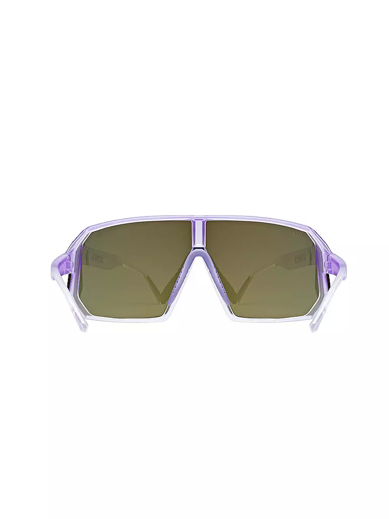 UVEX | Gafas de ciclismo para mujer Sportstyle 237 |