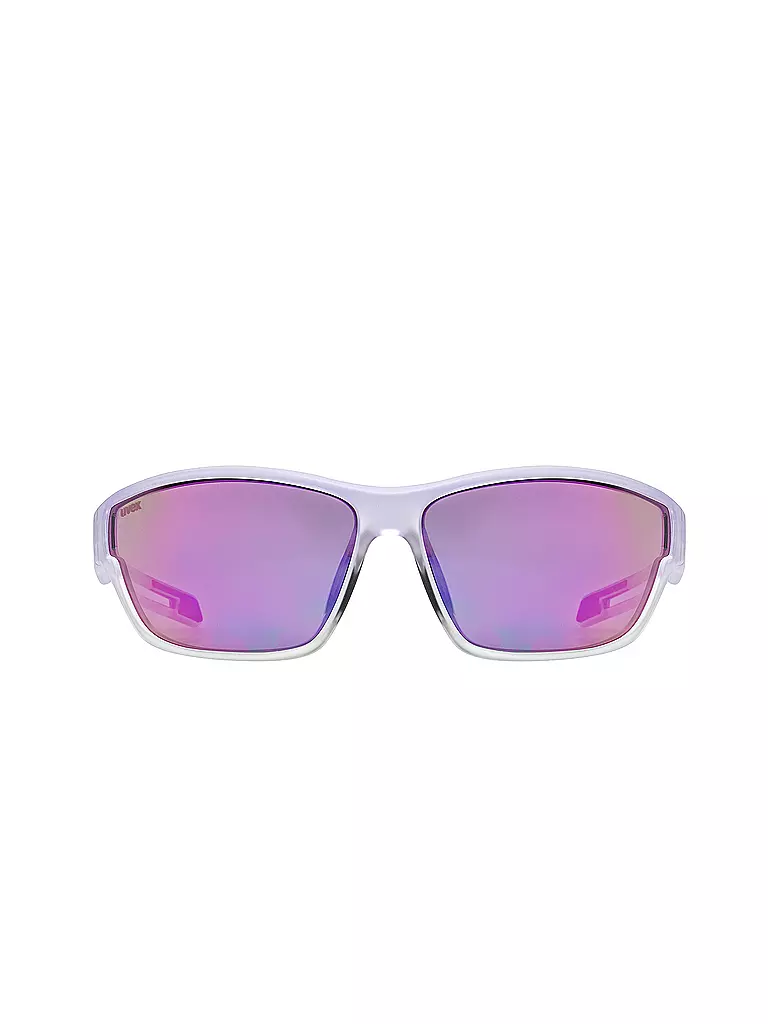 UVEX | Gafas de ciclismo para mujer sportstyle 806 |