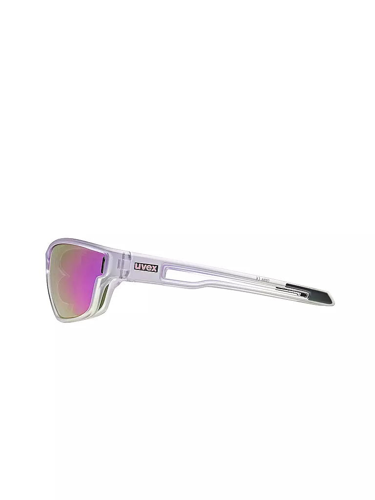 UVEX | Gafas de ciclismo para mujer sportstyle 806 |